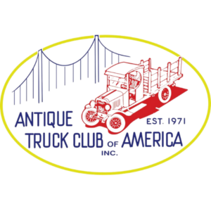 Antique Truck Club of America_Logo