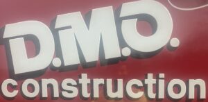 DMO Construction