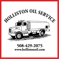Holliston Oil
