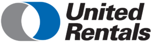united rentals